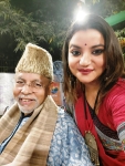 Araitrika Bhattacharya