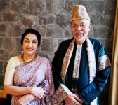 Shama Rahman A