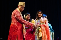 With Shirin Soraiya