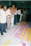 Mehbubnagar SERP Project, Andhra Pradesh