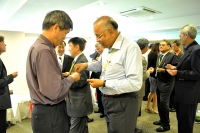 Putrajaya, Malaysia 2011